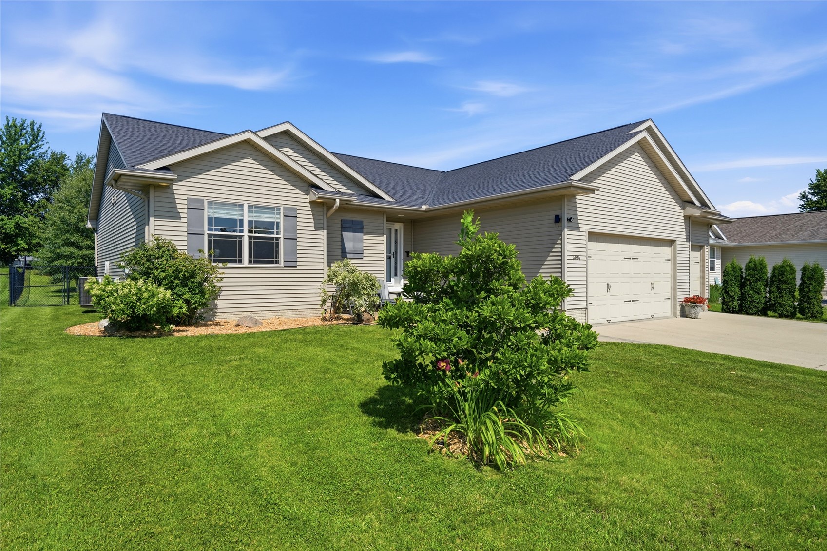 3404 Royal Drive SW Cedar Rapids IA 52404