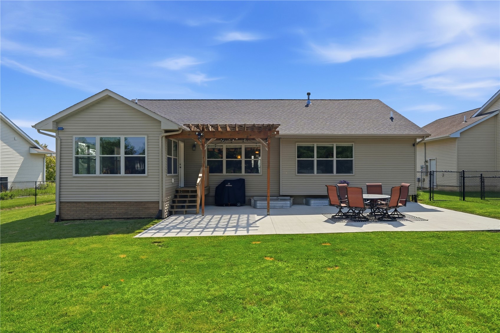 3404 Royal Drive SW Cedar Rapids IA 52404