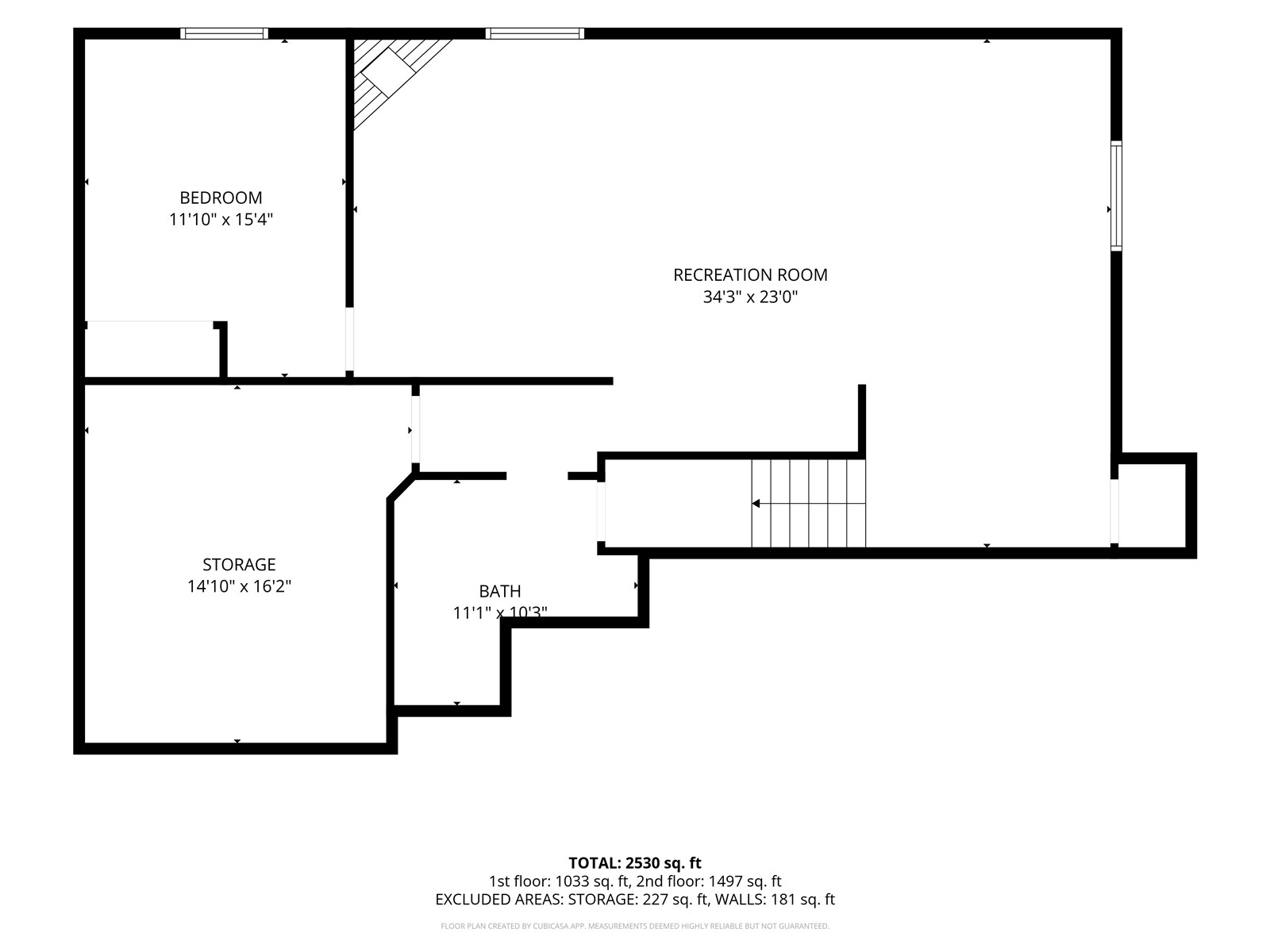 3404 Royal Drive SW Cedar Rapids IA 52404