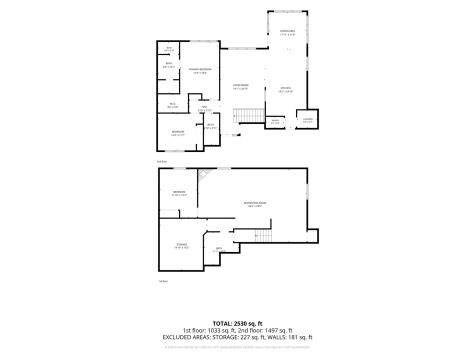 3404 Royal Drive SW Cedar Rapids IA 52404