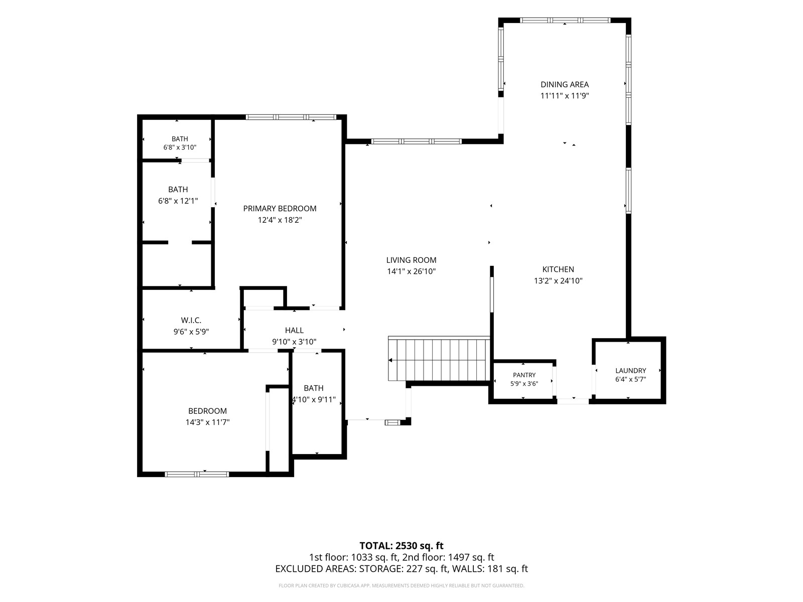 3404 Royal Drive SW Cedar Rapids IA 52404