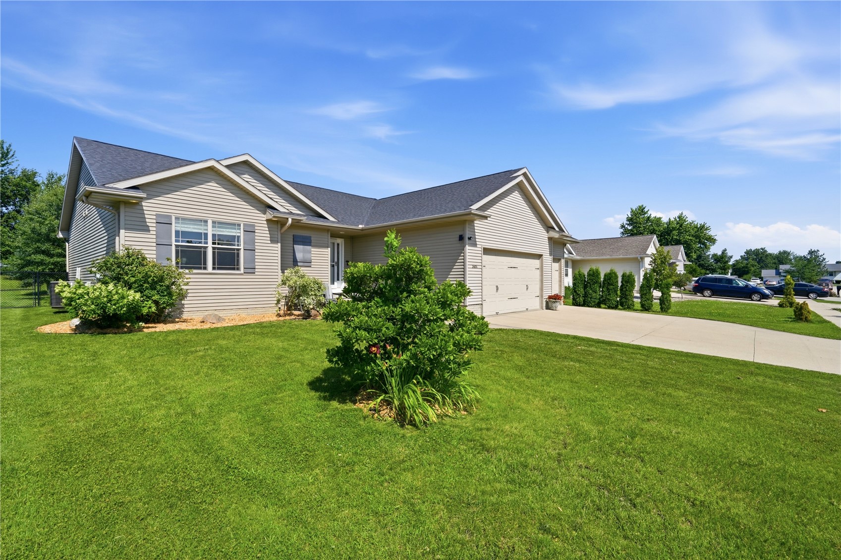 3404 Royal Drive SW Cedar Rapids IA 52404
