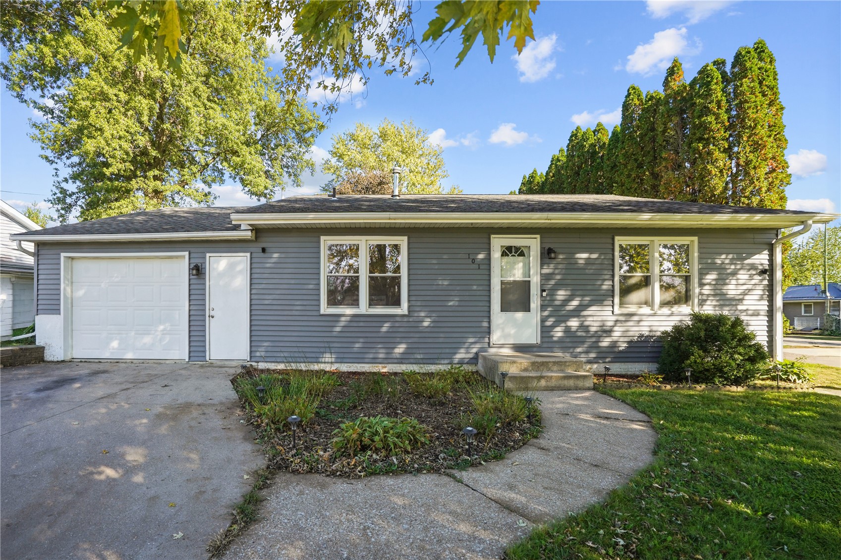101 Patricia Court NE Shellsburg IA 52332