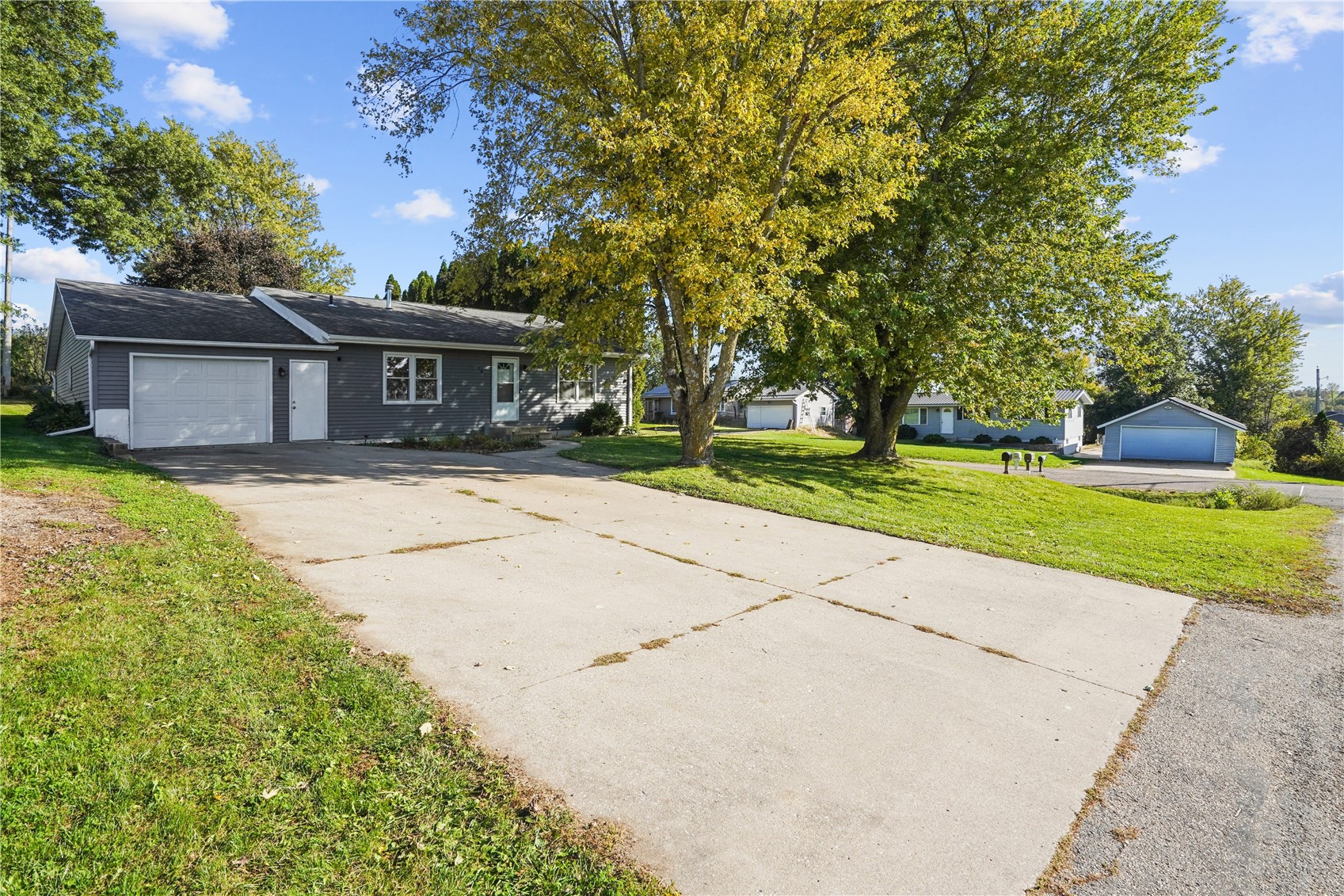 101 Patricia Court NE Shellsburg IA 52332