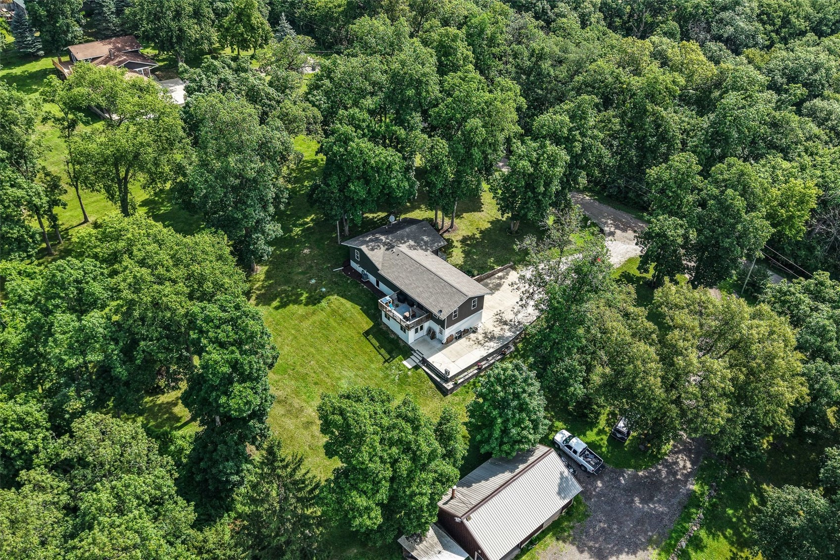 2459 125th Drive Marengo IA 52301
