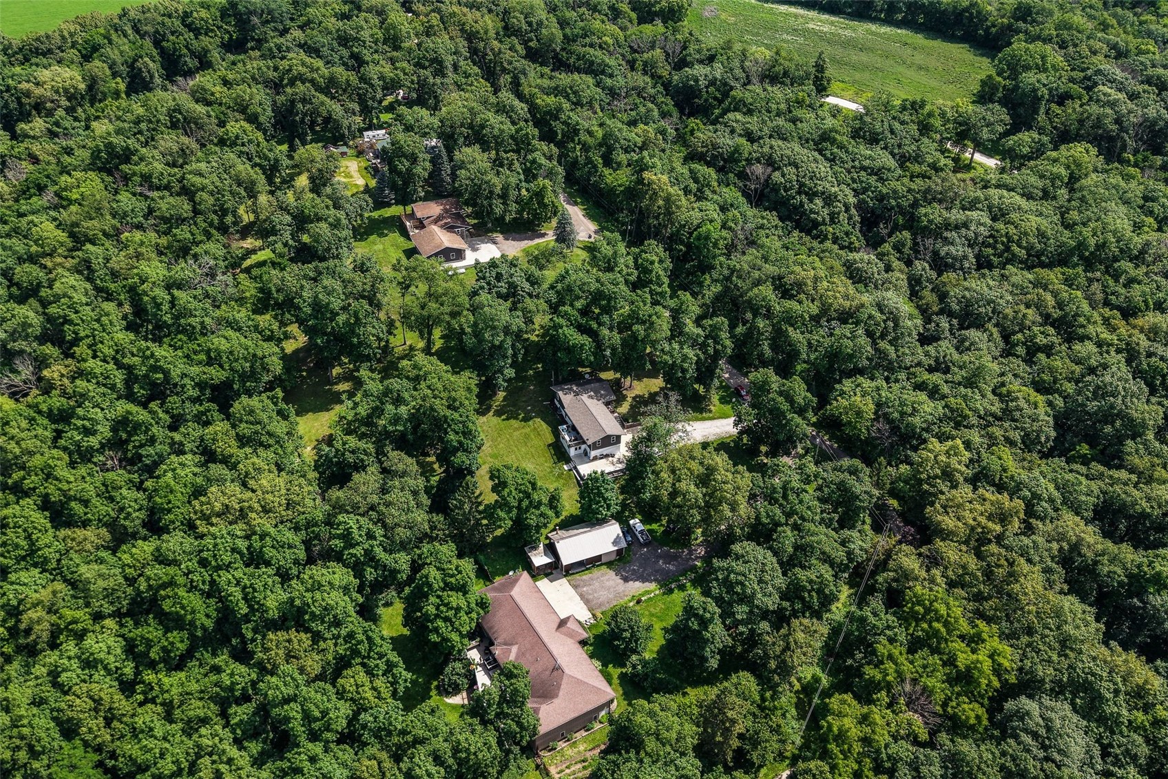 2459 125th Drive Marengo IA 52301