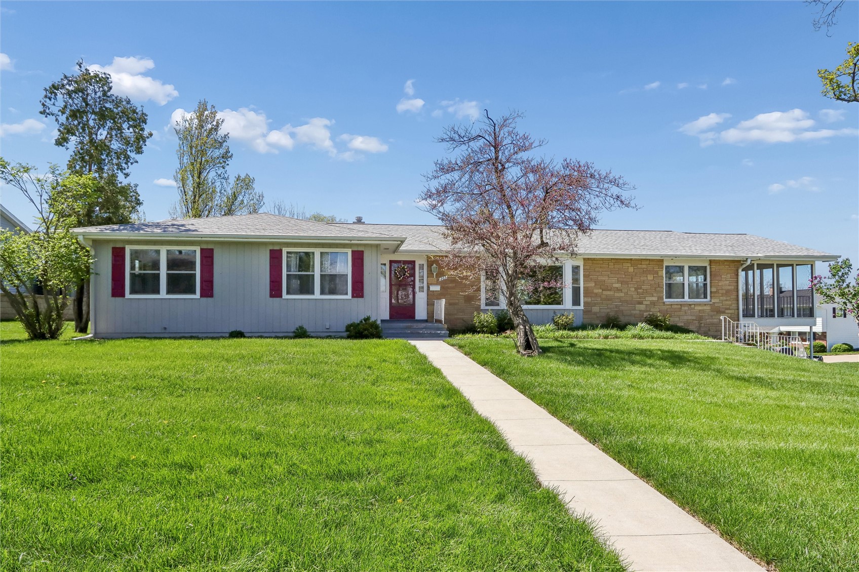265 Lamplite Lane SE Cedar Rapids IA 52403