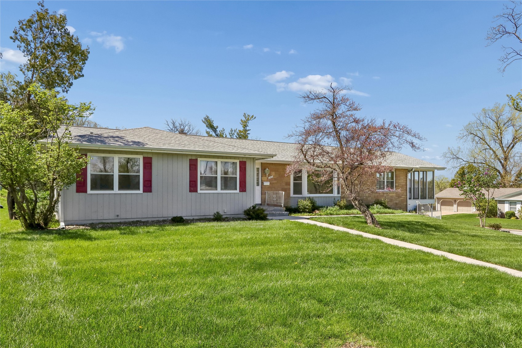 265 Lamplite Lane SE Cedar Rapids IA 52403