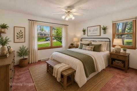 265 Lamplite Lane SE Cedar Rapids IA 52403