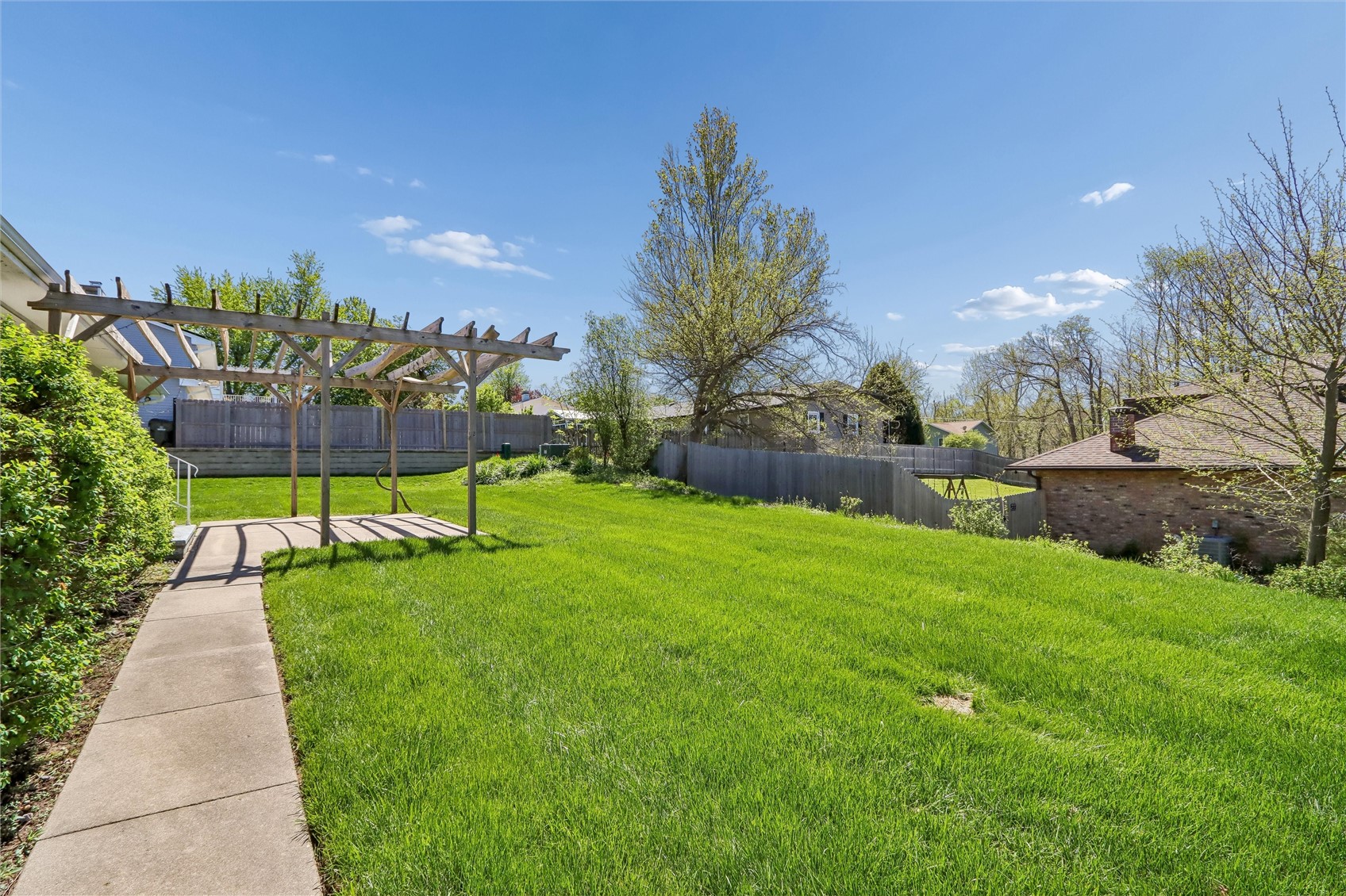 265 Lamplite Lane SE Cedar Rapids IA 52403