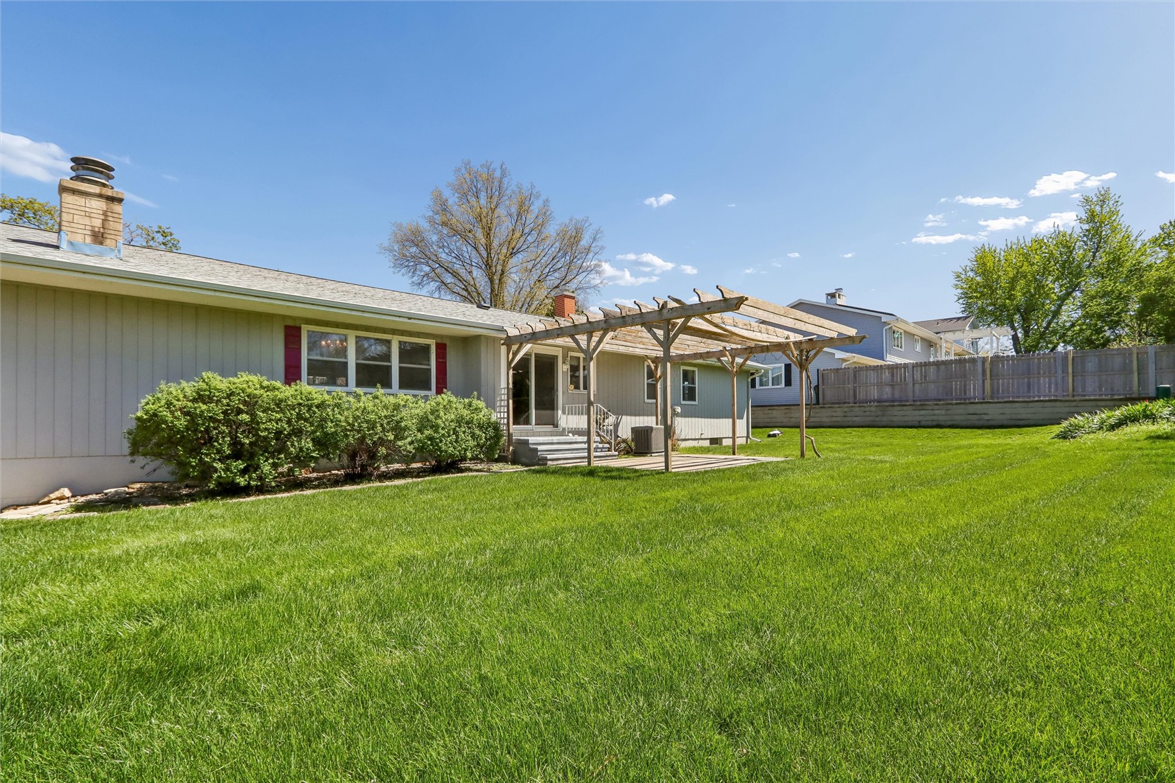 265 Lamplite Lane SE Cedar Rapids IA 52403