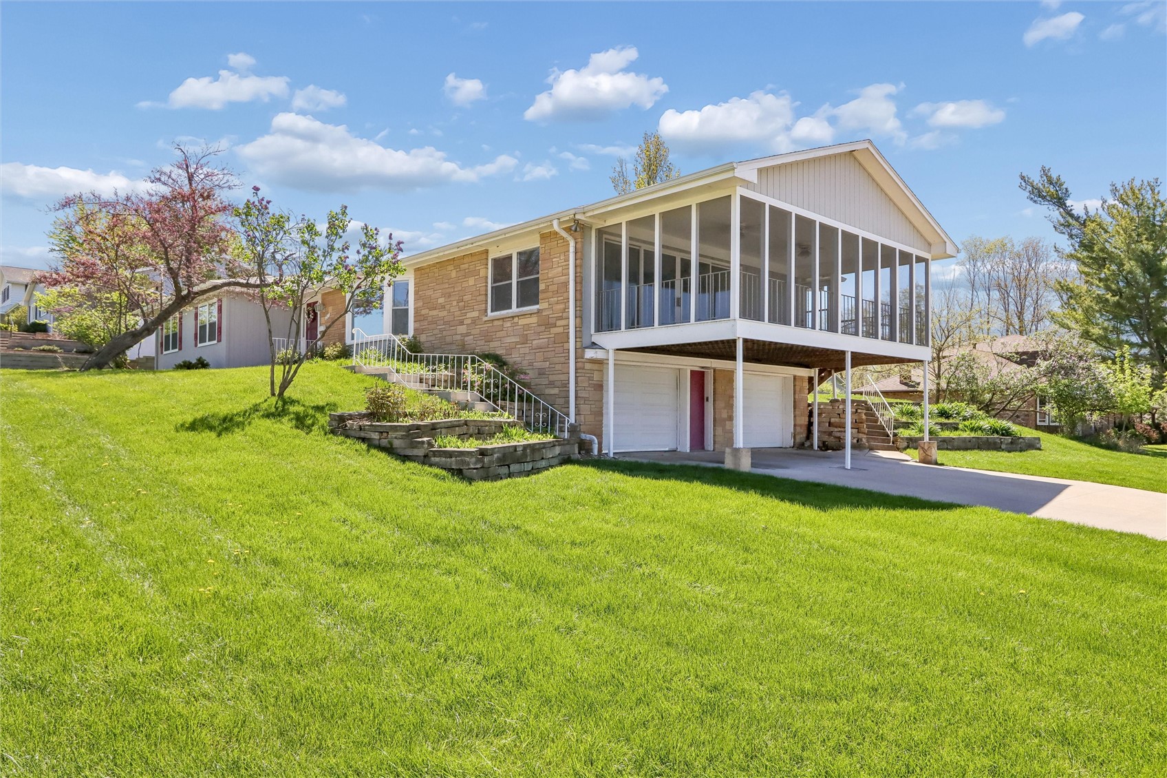 265 Lamplite Lane SE Cedar Rapids IA 52403