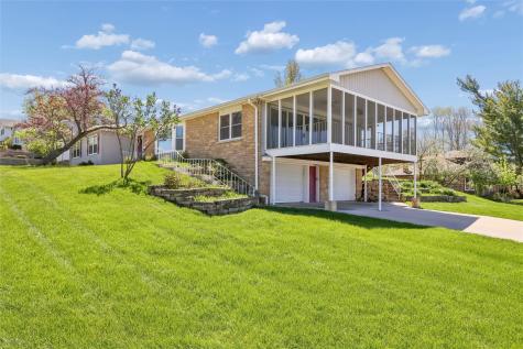 265 Lamplite Lane SE Cedar Rapids IA 52403