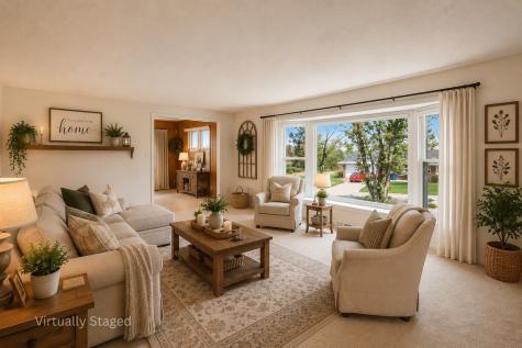 265 Lamplite Lane SE Cedar Rapids IA 52403