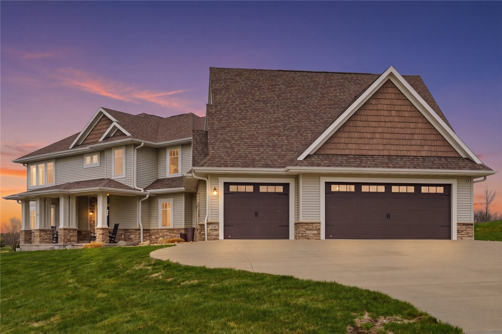 3960 Macbride Place NE Solon IA 52333