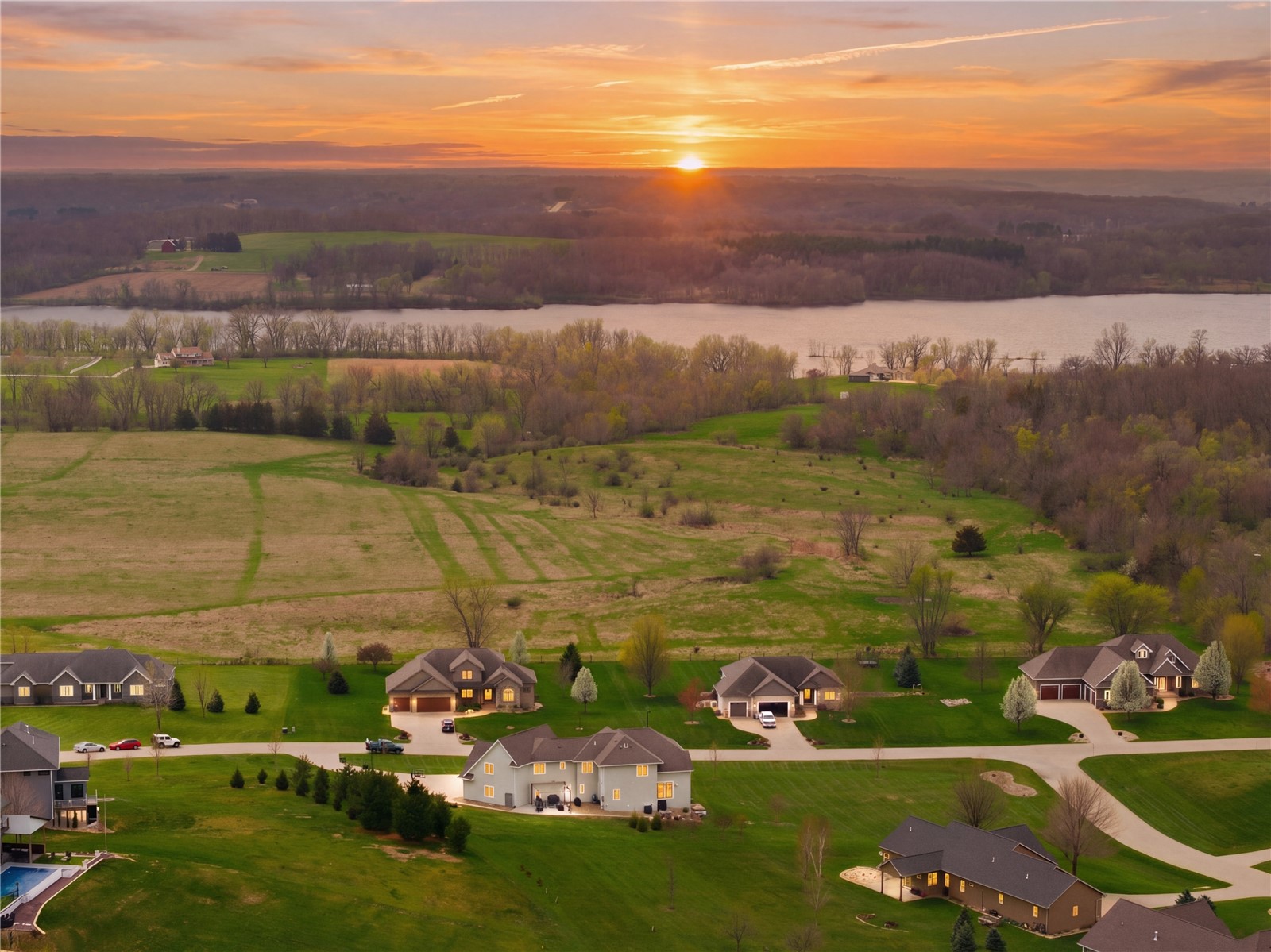 3960 Macbride Place NE Solon IA 52333