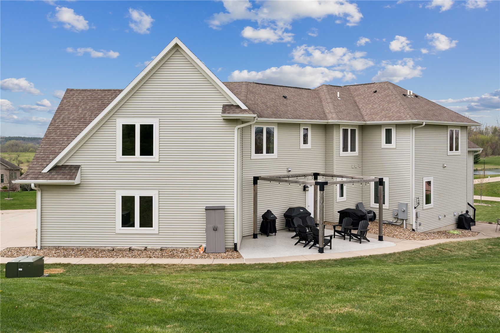 3960 Macbride Place NE Solon IA 52333
