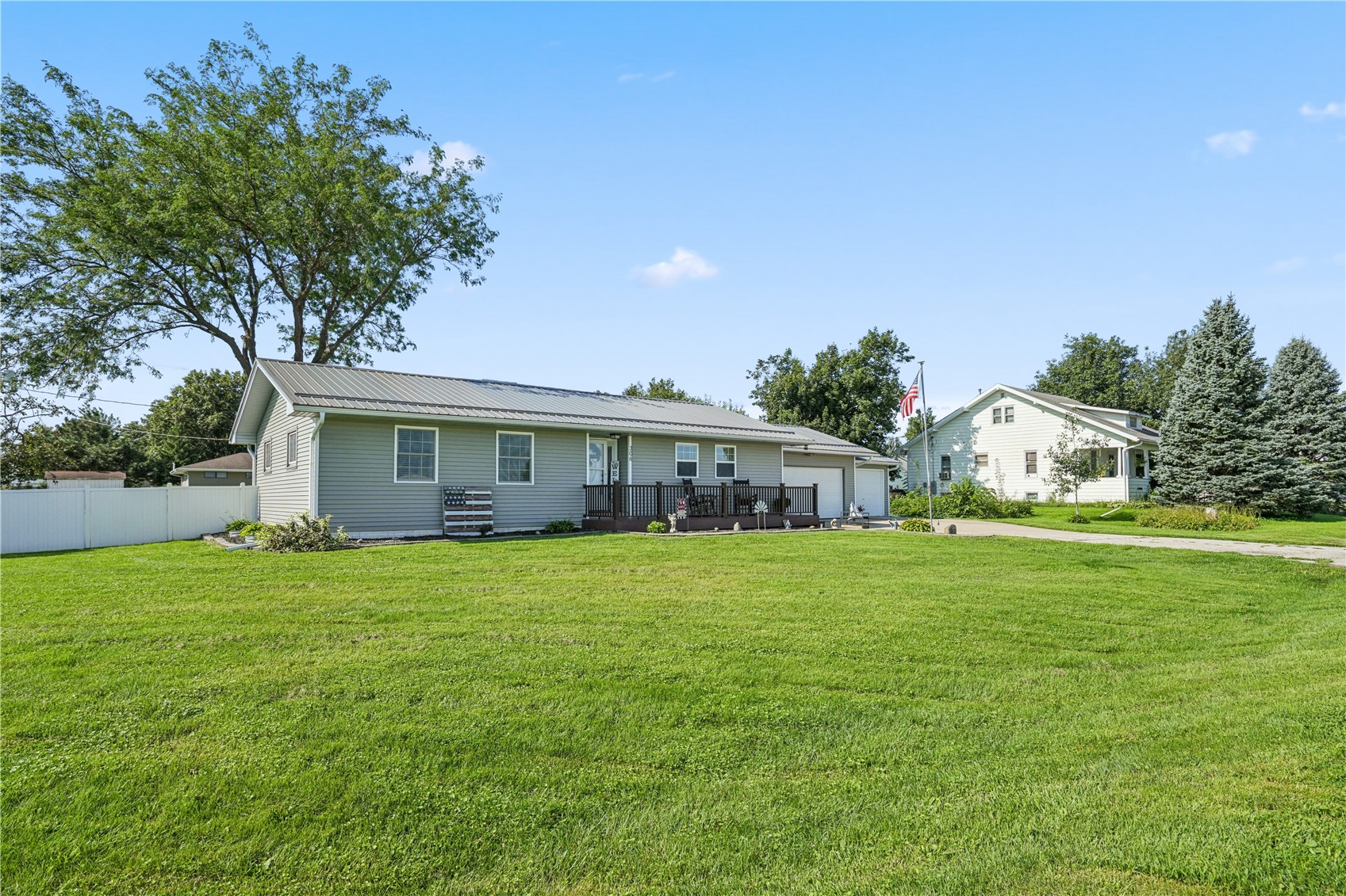 306 4th Avenue Van Horne IA 52346