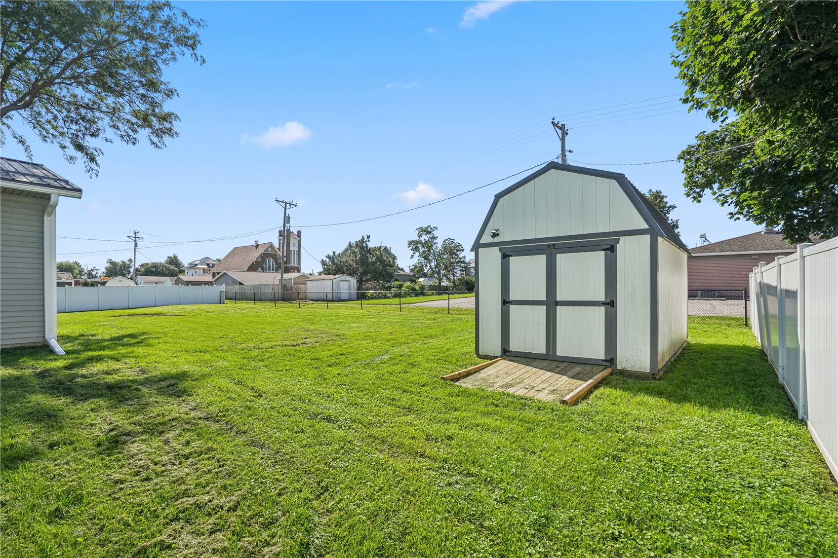 306 4th Avenue Van Horne IA 52346