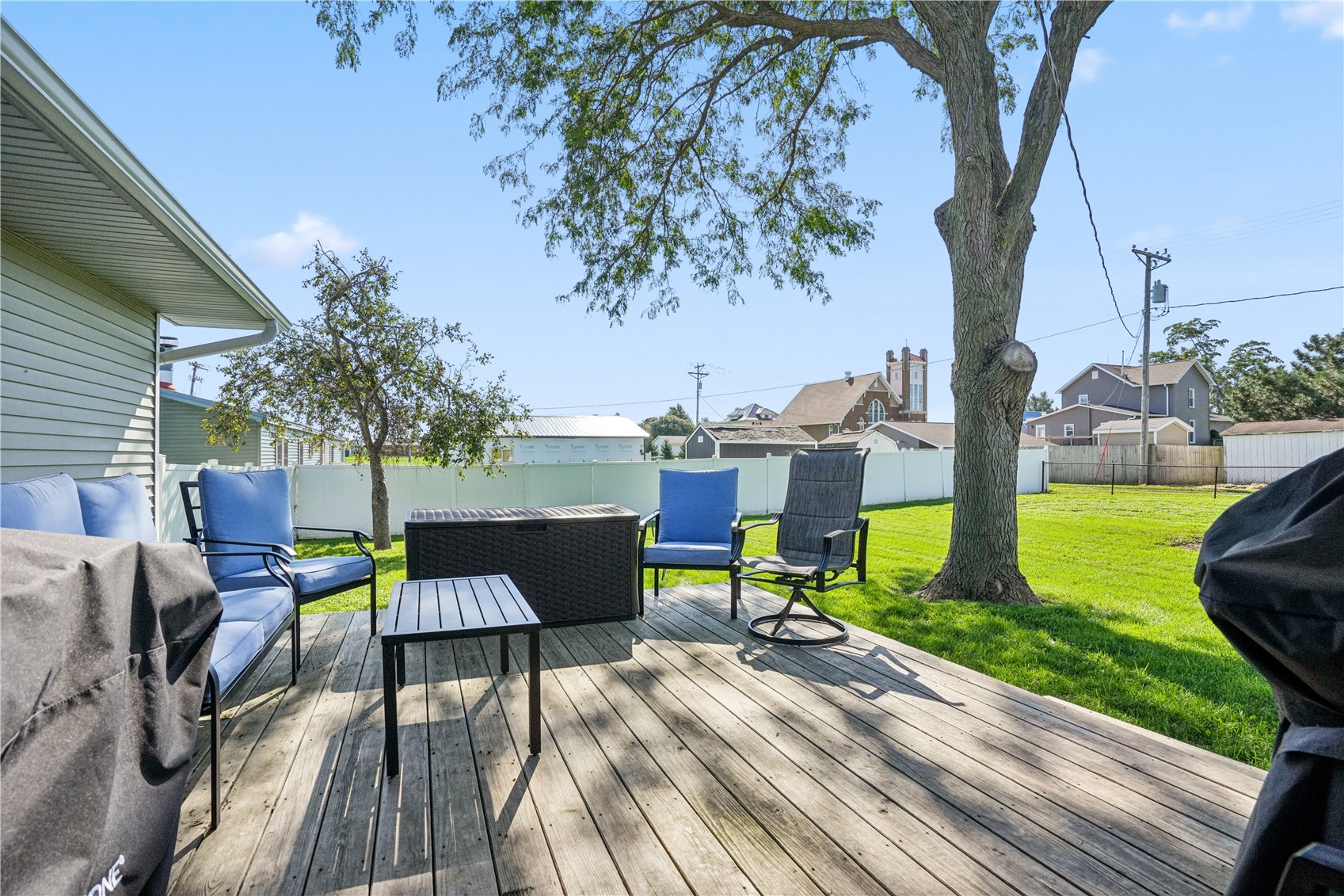 306 4th Avenue Van Horne IA 52346