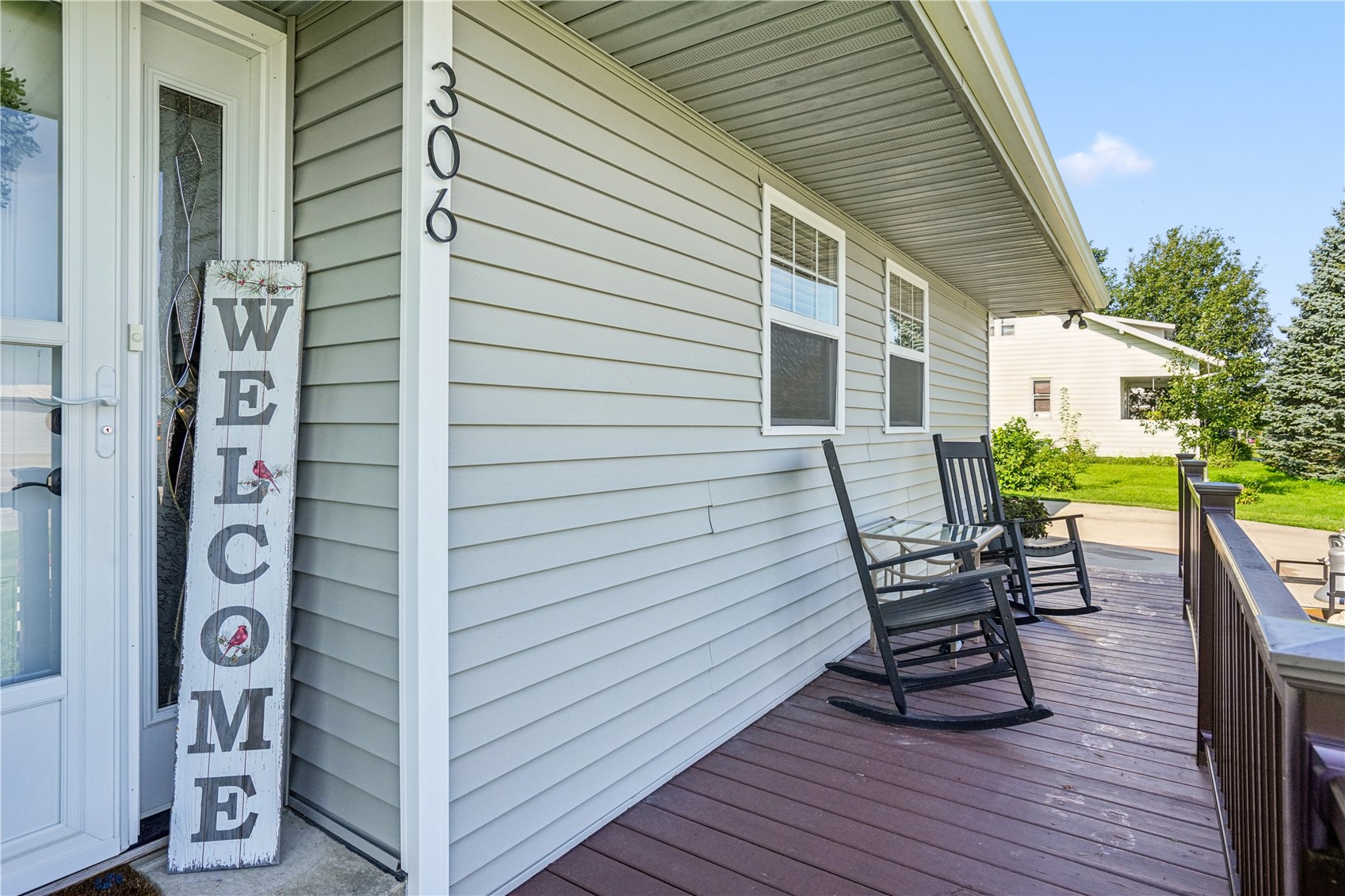 306 4th Avenue Van Horne IA 52346