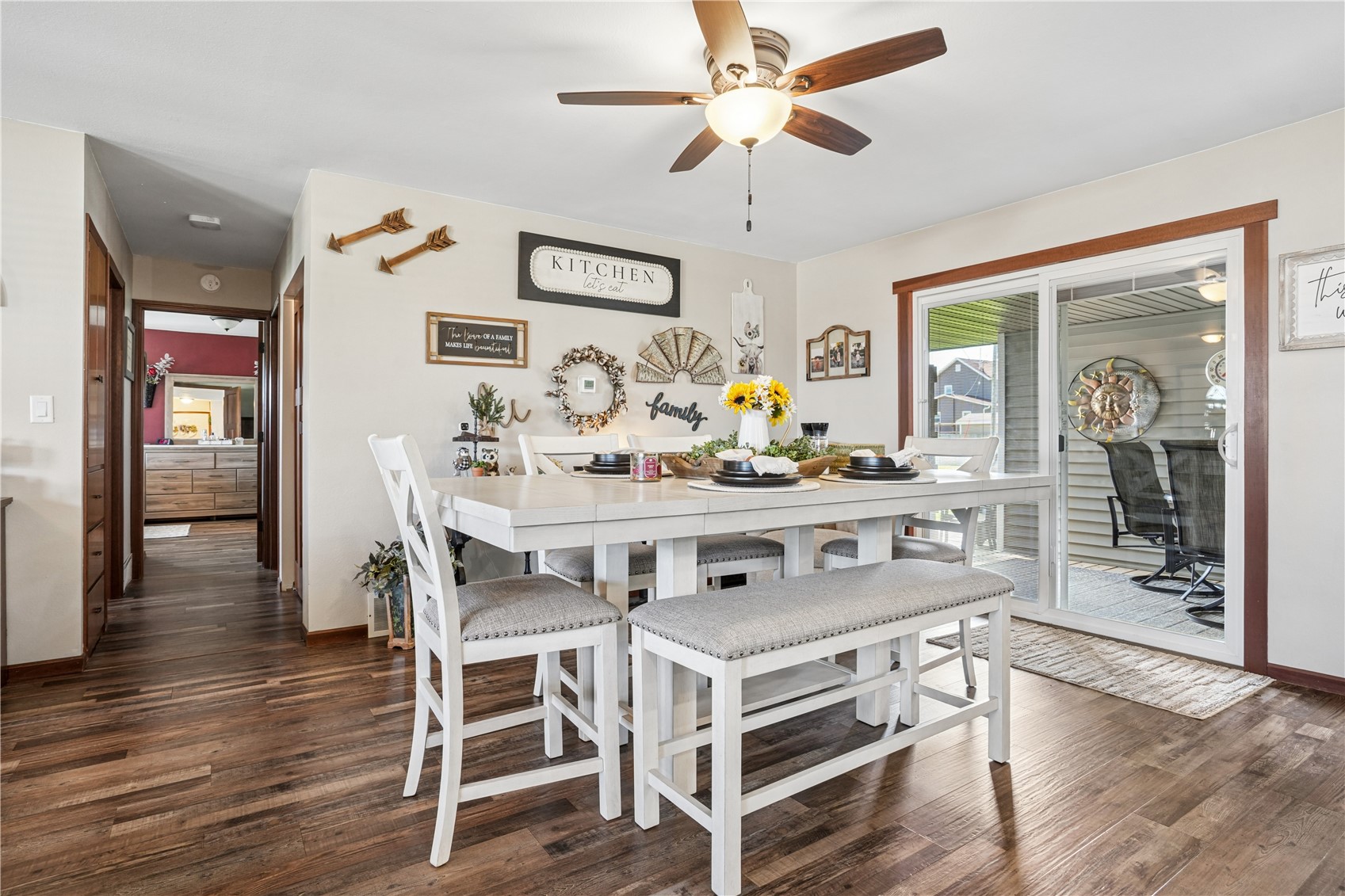306 4th Avenue Van Horne IA 52346