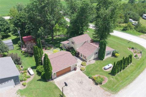 1690 140th Street NW Swisher IA 52338