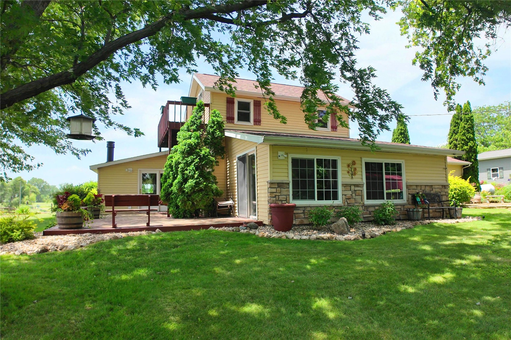 1690 140th Street NW Swisher IA 52338