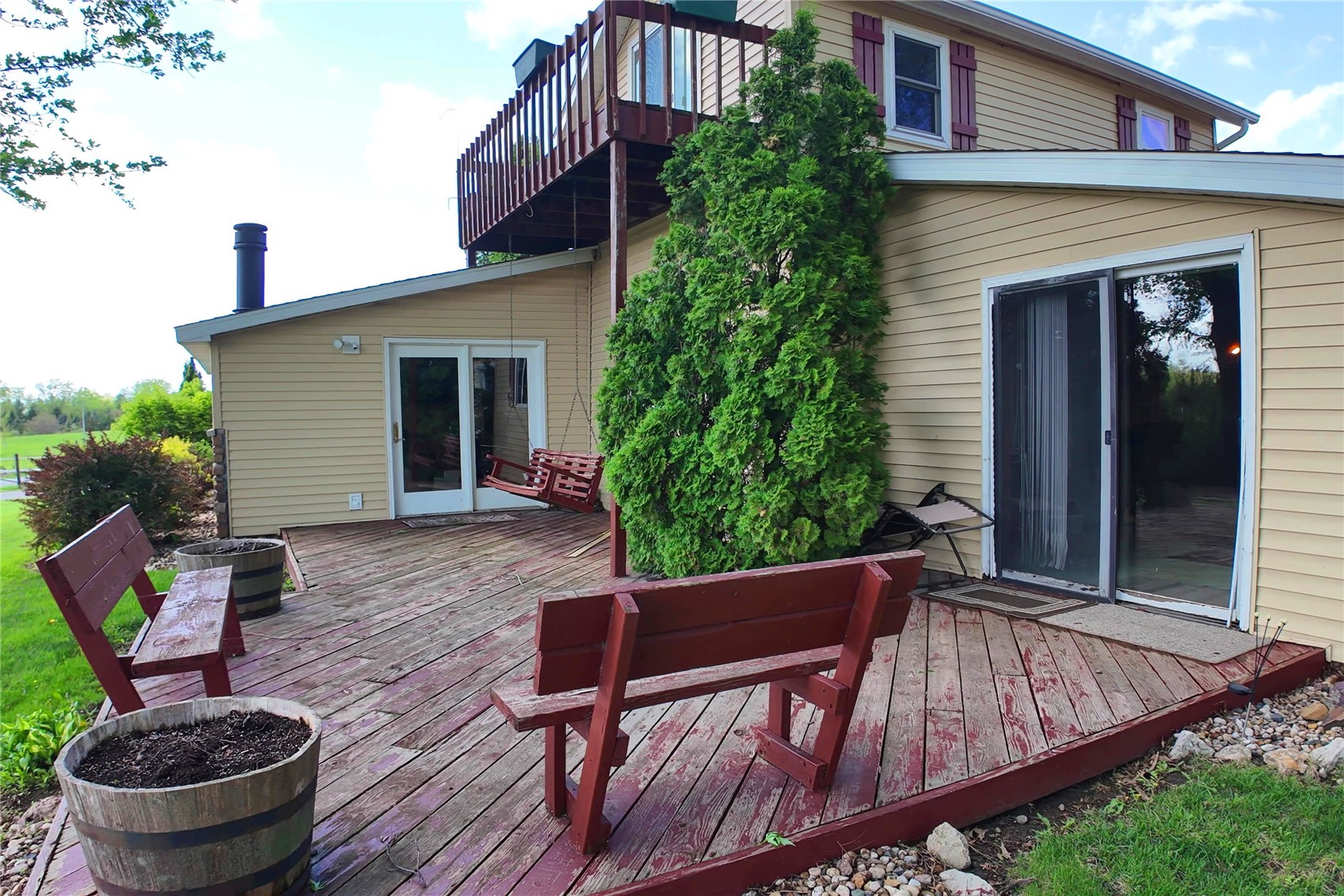 1690 140th Street NW Swisher IA 52338