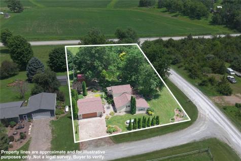 1690 140th Street NW Swisher IA 52338