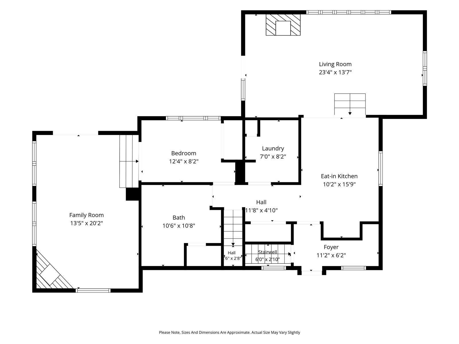 1690 140th Street NW Swisher IA 52338
