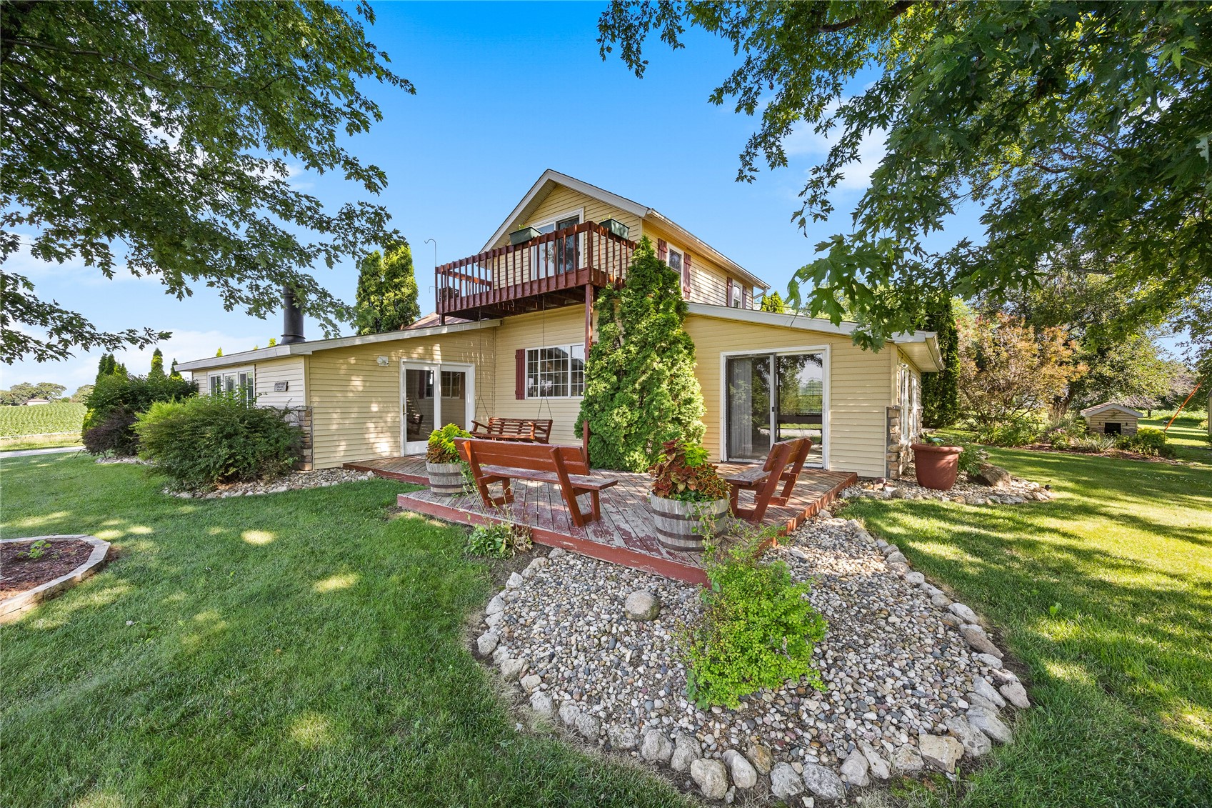 1690 140th Street NW Swisher IA 52338