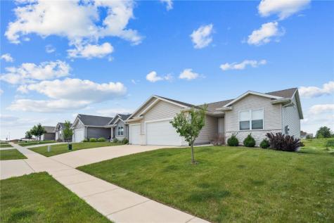 5936 Cedar Ridge Drive Marion IA 52302
