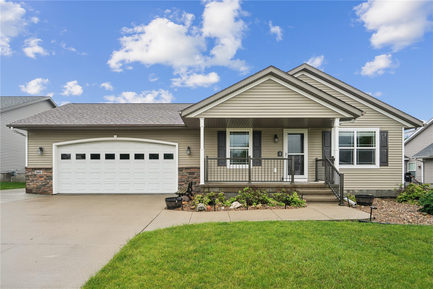 5601 Ruhd Street SW Cedar Rapids IA 52404