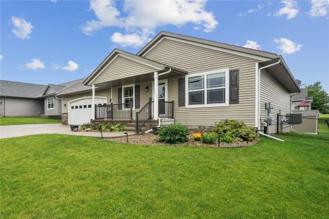 5601 Ruhd Street SW Cedar Rapids IA 52404