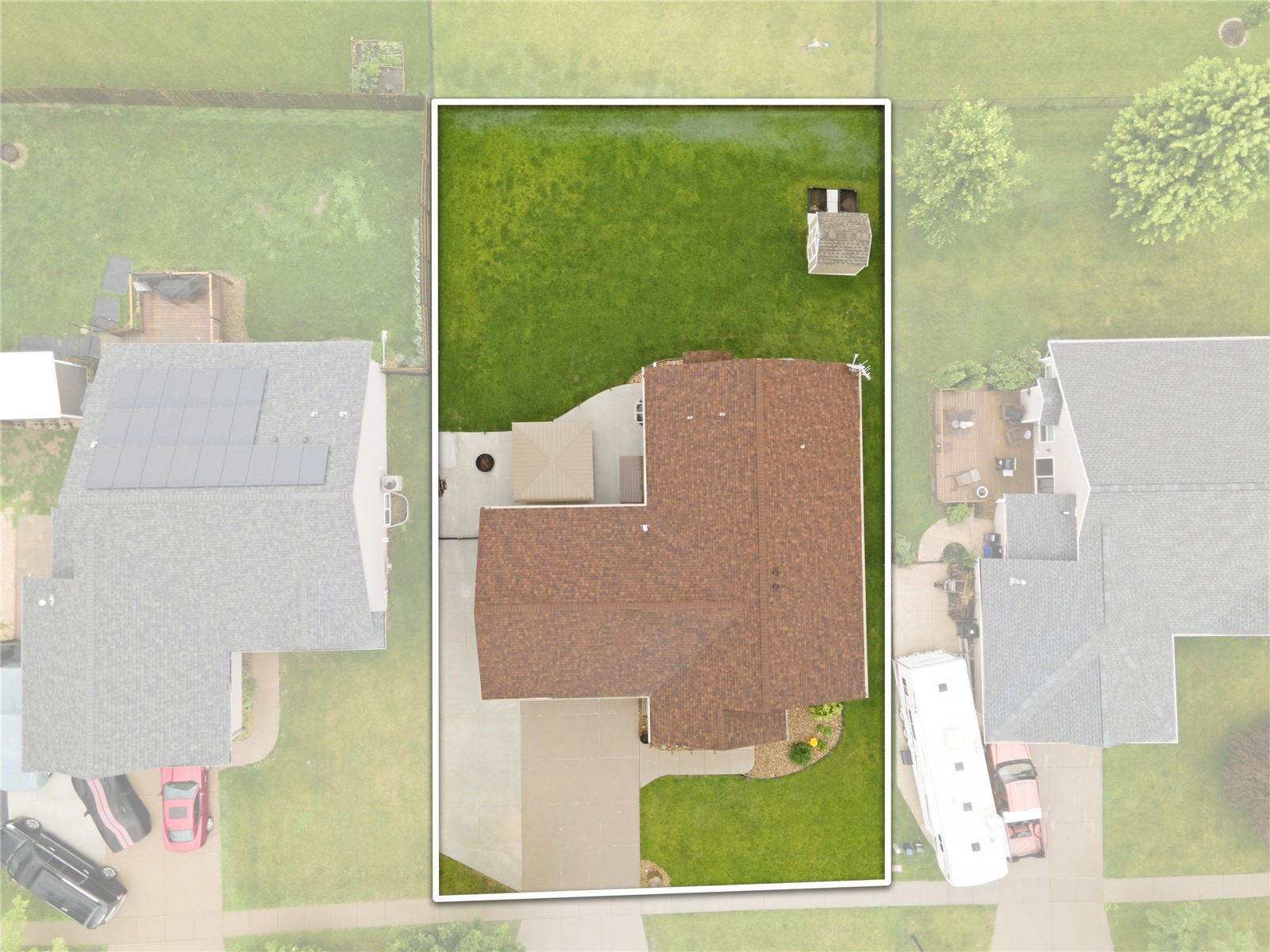 5601 Ruhd Street SW Cedar Rapids IA 52404