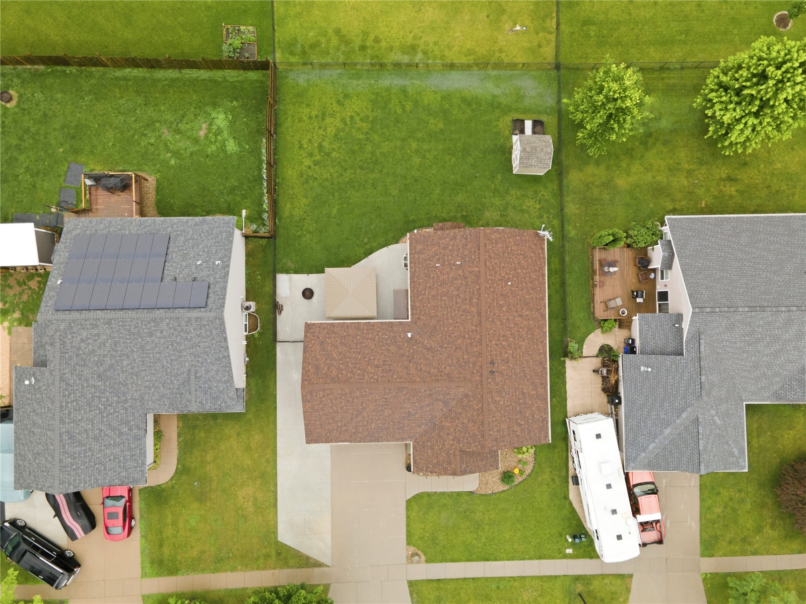 5601 Ruhd Street SW Cedar Rapids IA 52404