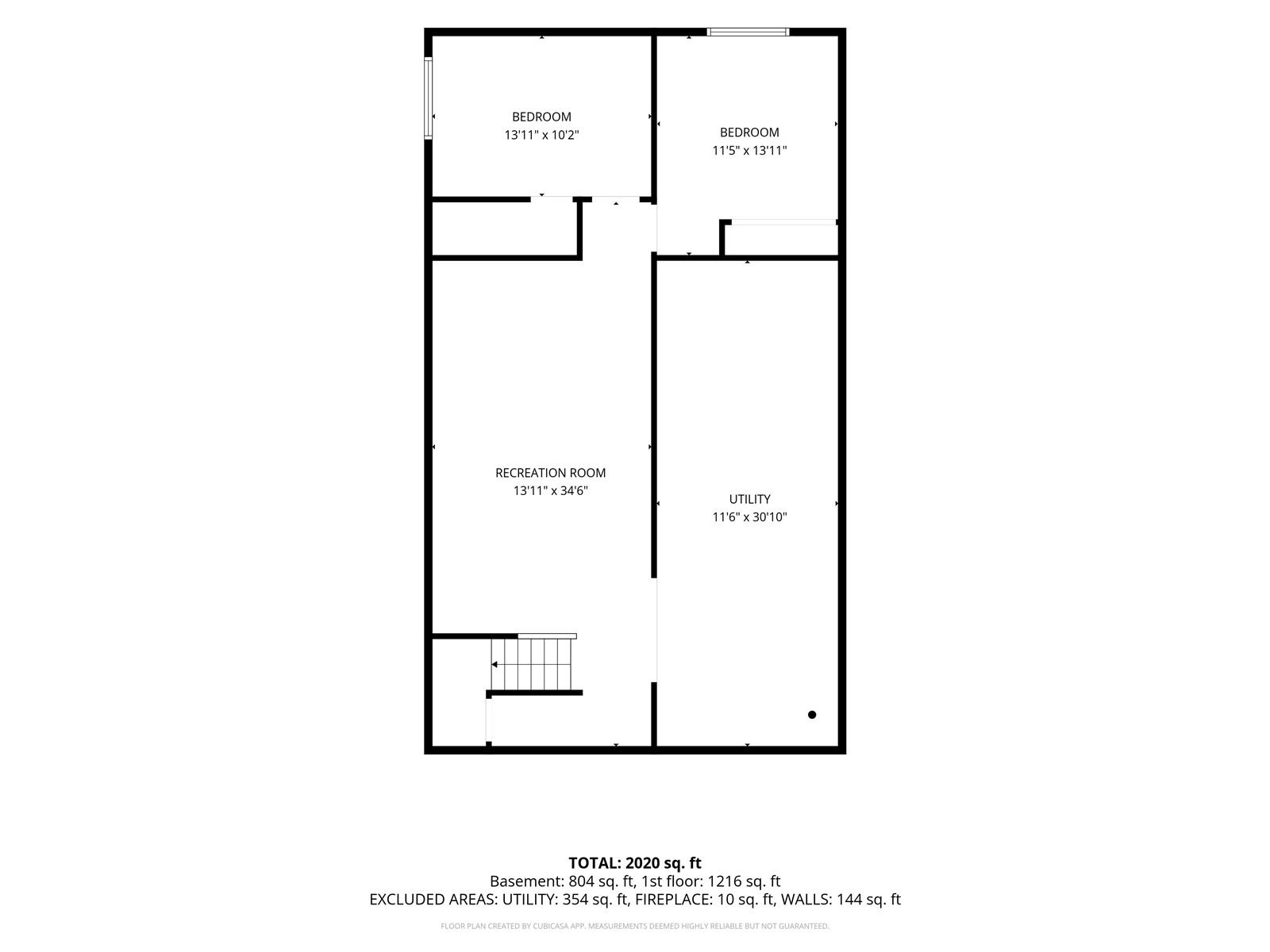 5601 Ruhd Street SW Cedar Rapids IA 52404