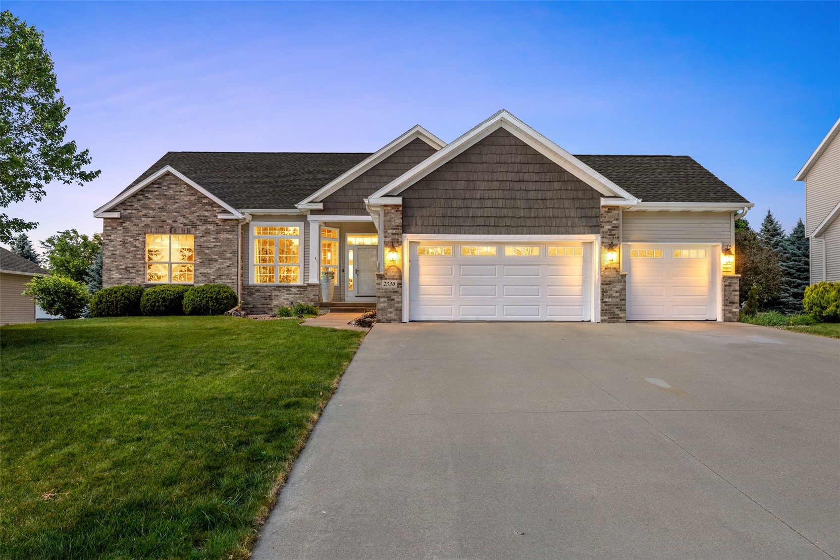 2330 Timber Creek Drive Marion IA 52302