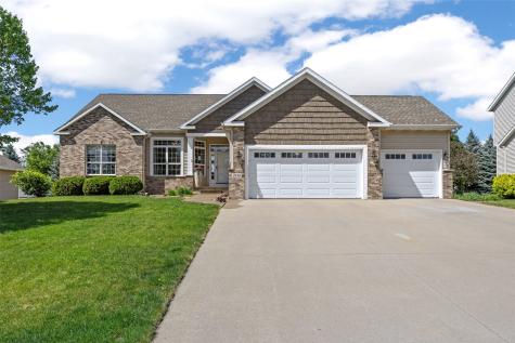 2330 Timber Creek Drive Marion IA 52302