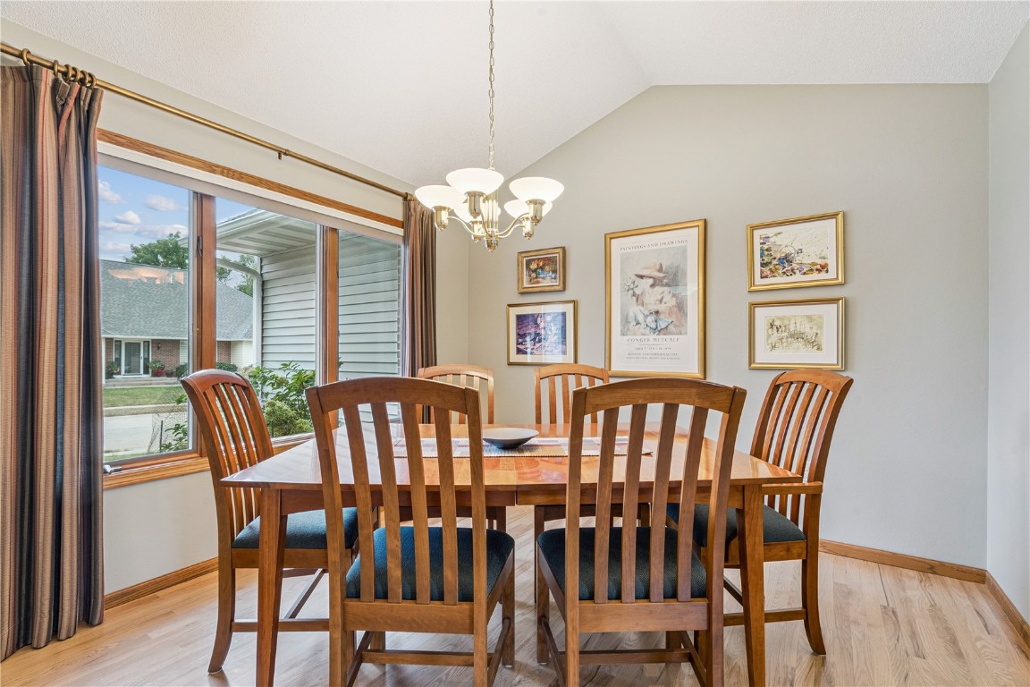 310 Mc Kinsie Court NE Cedar Rapids IA 52402