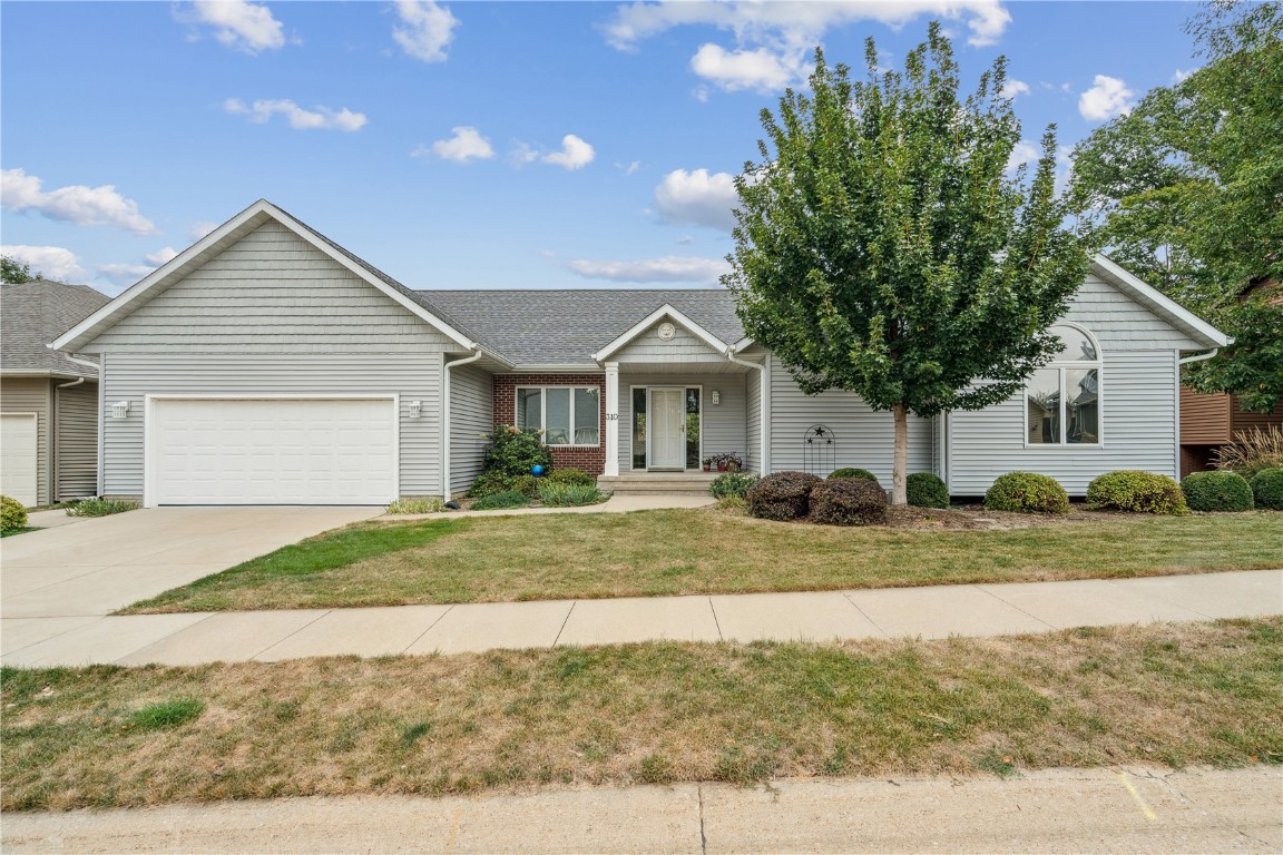 310 Mc Kinsie Court NE Cedar Rapids IA 52402