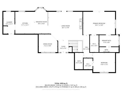 310 Mc Kinsie Court NE Cedar Rapids IA 52402