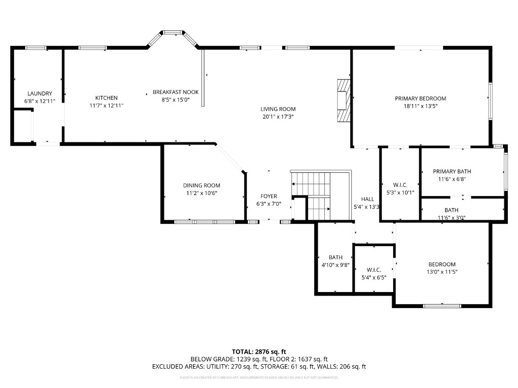310 Mc Kinsie Court NE Cedar Rapids IA 52402