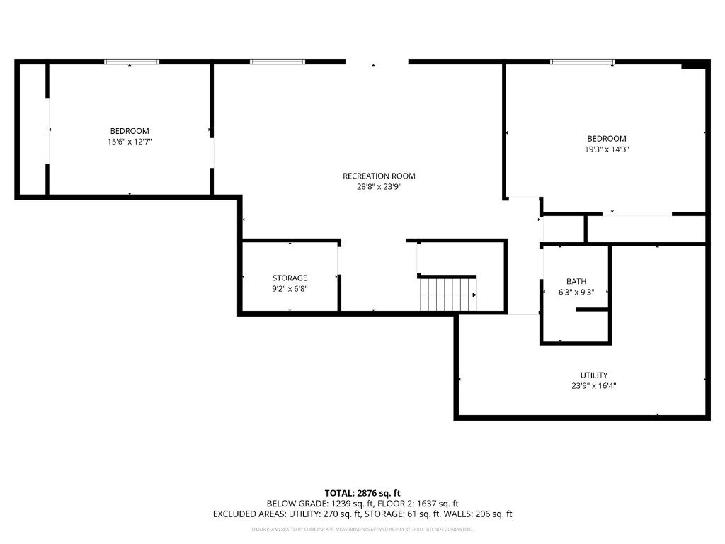 310 Mc Kinsie Court NE Cedar Rapids IA 52402