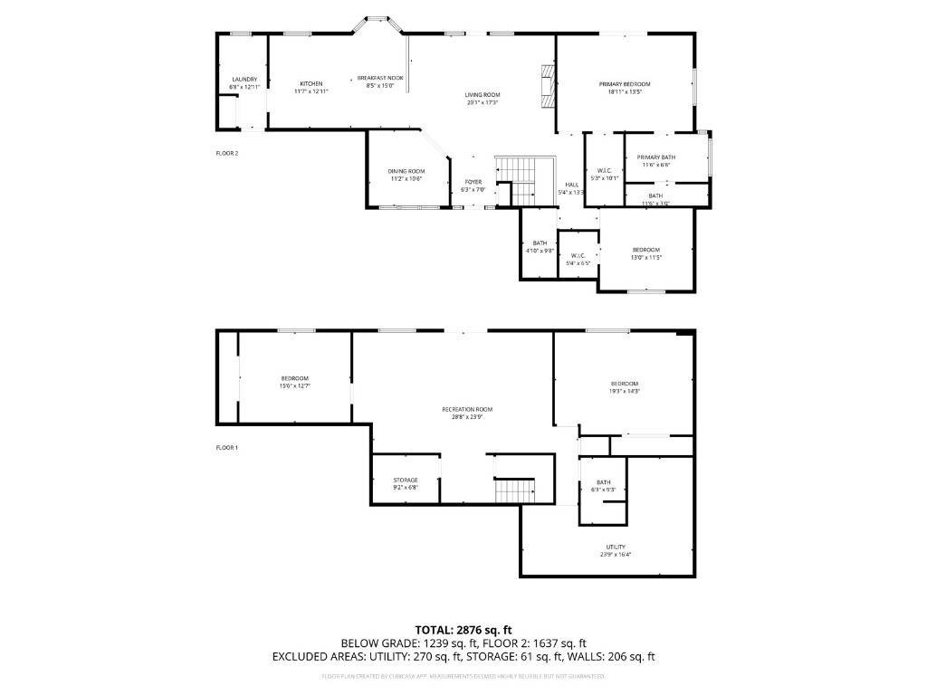 310 Mc Kinsie Court NE Cedar Rapids IA 52402