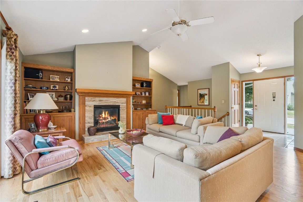 310 Mc Kinsie Court NE Cedar Rapids IA 52402
