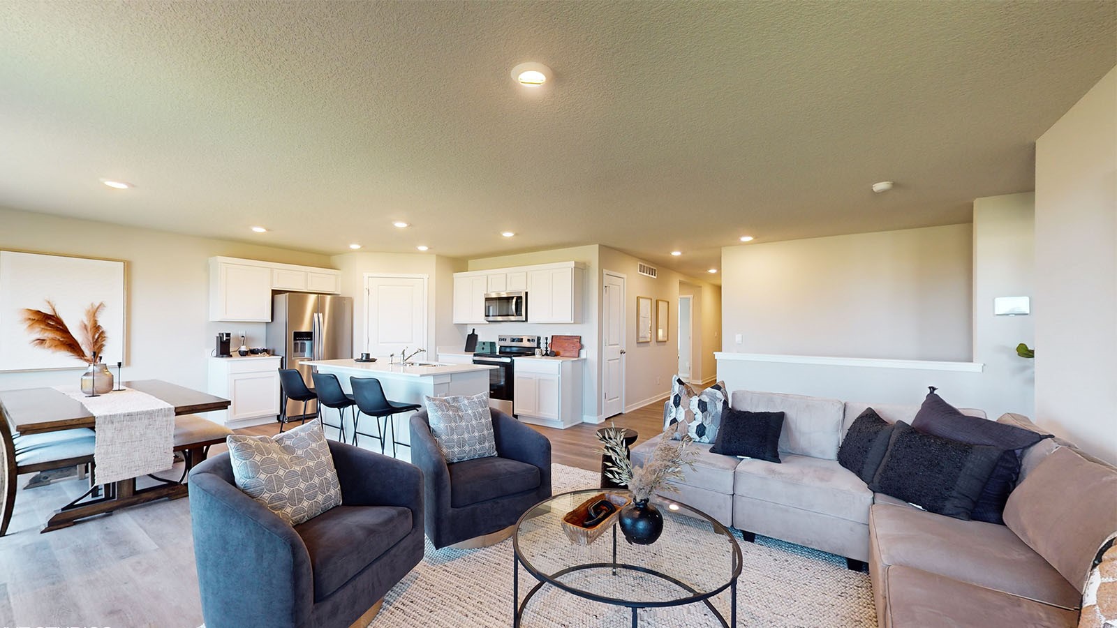 2689 Prairielight Drive Hiawatha IA 52233