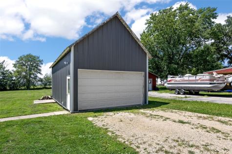519 N Washington Street Lisbon IA 52253