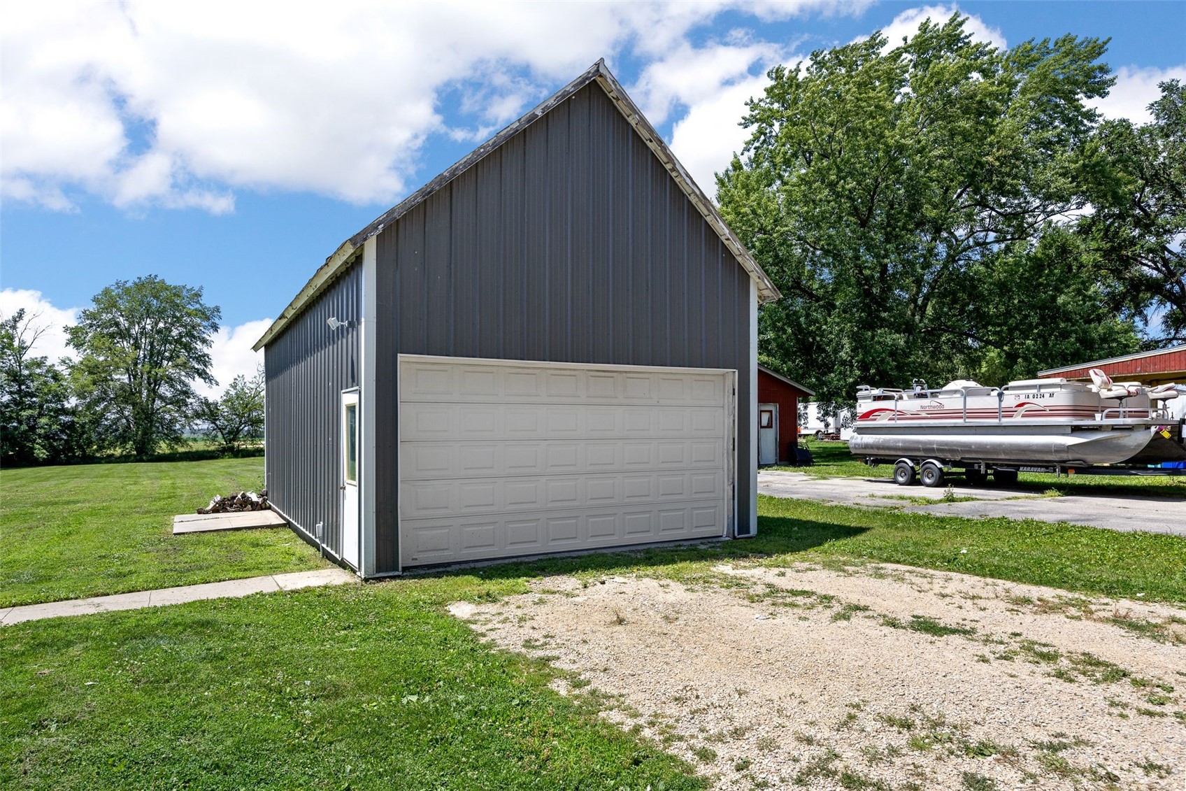 519 N Washington Street Lisbon IA 52253